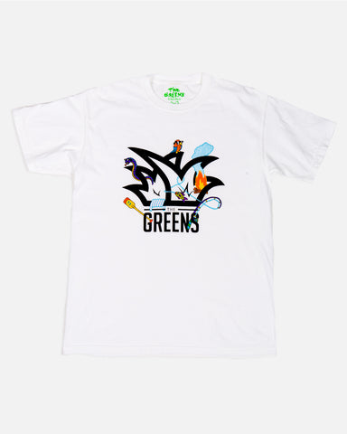 Animated Logo Tee