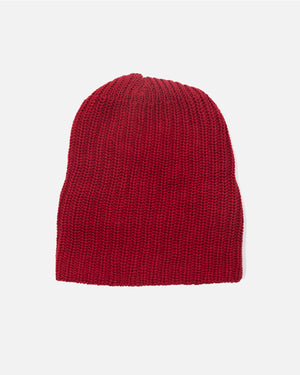 Bricks & Wood Heavy Knit Beanie