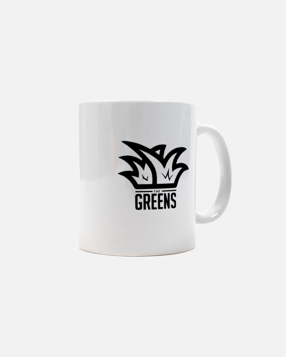 Legacy Logo Mug